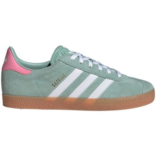 Baskets adidas Gazelle J IG9152 - adidas - Modalova