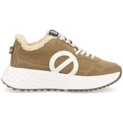 Baskets - CARTER JOGGER Nuts/Dove - No Name - Modalova