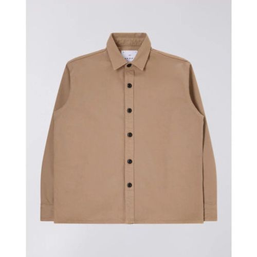 Chemise Edwin - SEBASTIAN SHIRT LS - Edwin - Modalova