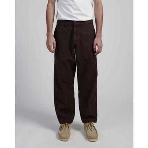 Pantalon Edwin - LABOUR DART PANT - Edwin - Modalova