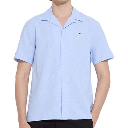 Chemise Tommy Hilfiger DM0DM18963 - Tommy Hilfiger - Modalova