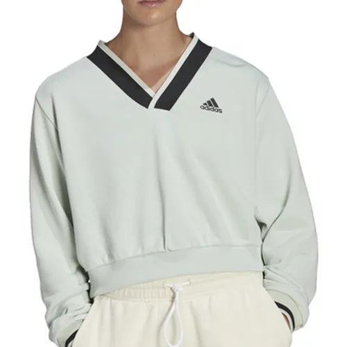 Sweat-shirt adidas HY5523 - adidas - Modalova