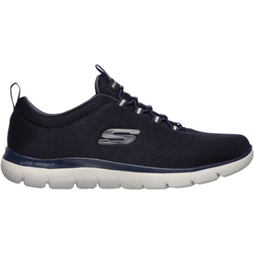 Baskets basses Basket à Lacets Summits - Skechers - Modalova