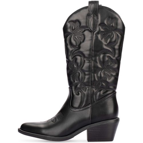 Bottes Bottes de Cowboy Joya - Posh By Poelman - Modalova