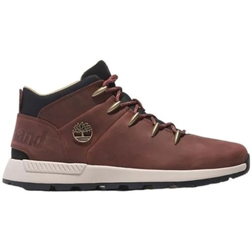 Boots SPRINT TREKKER MID LACE U - Timberland - Modalova