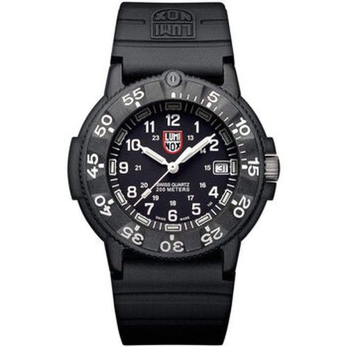 Montre XS.3001.F, Quartz, 43mm, 20ATM - Luminox - Modalova