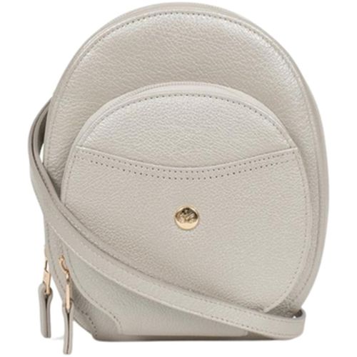 Sac Pochette telephone Ref 63541 Argent 20*17*7 cm - Hexagona - Modalova