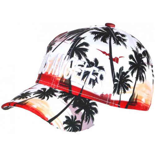 Casquette Casquette Mixte - Hip Hop Honour - Modalova