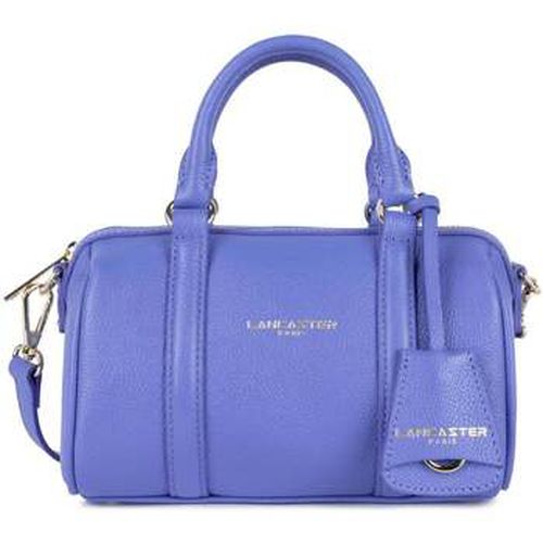 Sac à main Sac polochon Zippé S Milano Ana 547-101 Bleuette - LANCASTER - Modalova