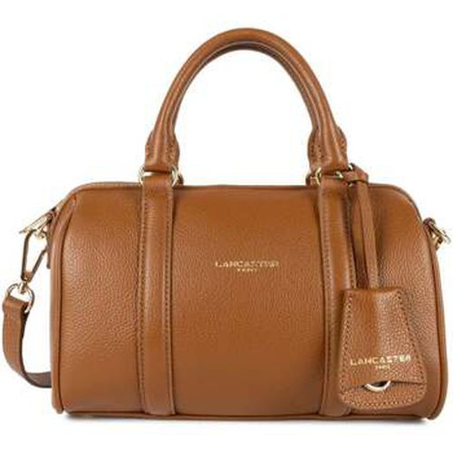 Sac à main Sac polochon Zippé M Milano Ana 547-102 Camel - LANCASTER - Modalova