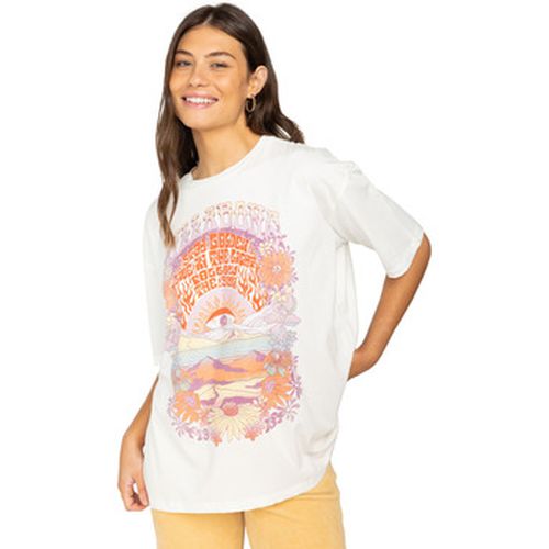 T-shirt Billabong Golden Child - Billabong - Modalova