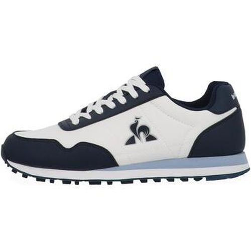 Baskets Astra_2 optical white/dress blue - Le Coq Sportif - Modalova