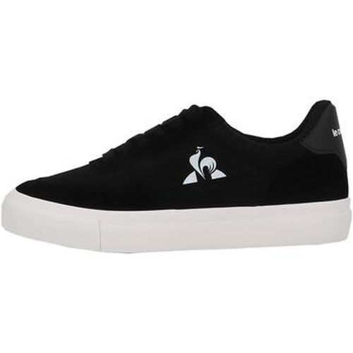 Baskets Lcs ollie black/optical white - Le Coq Sportif - Modalova