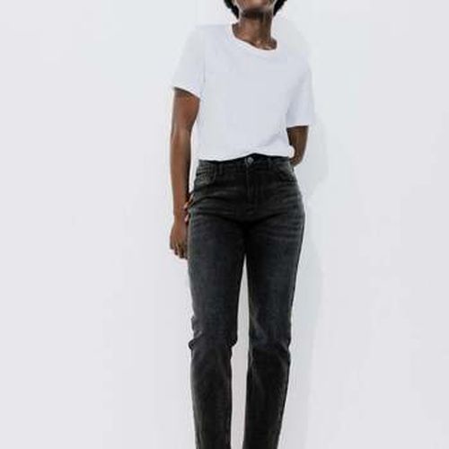 Jeans Jean slim cropped GASTON - Promod - Modalova