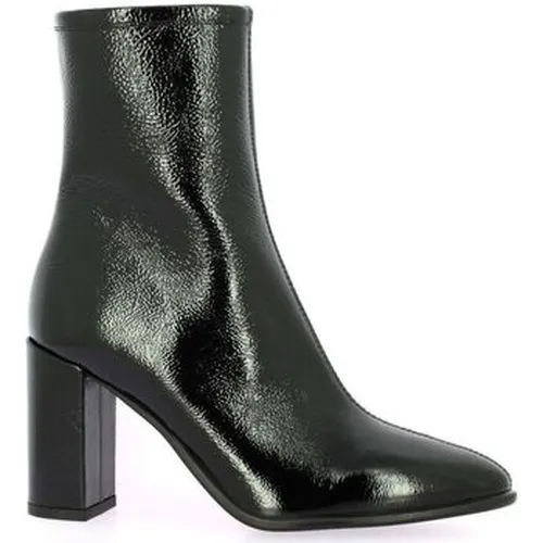 Boots Fremilu Boots cuir vernis - Fremilu - Modalova