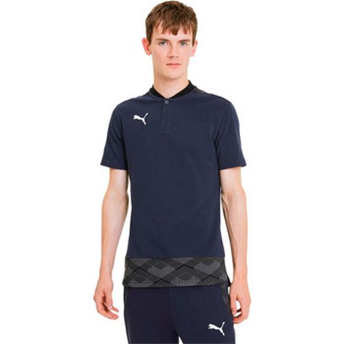 Debardeur Teamfinal 21 Casuals Polo - Puma - Modalova