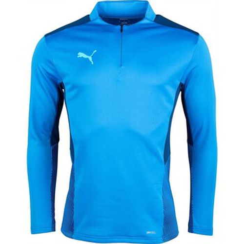 Veste Puma Teamcup 14 Zip Top - Puma - Modalova