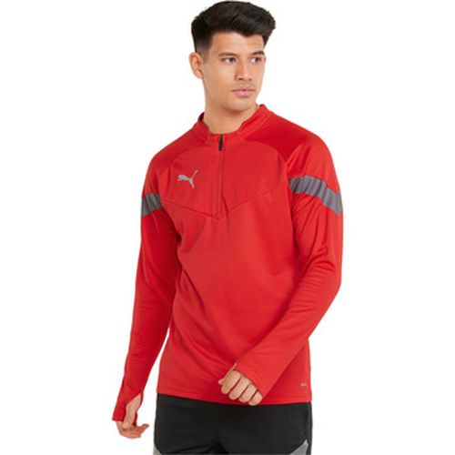 Veste Teamfinal Training 14 Zip - Puma - Modalova