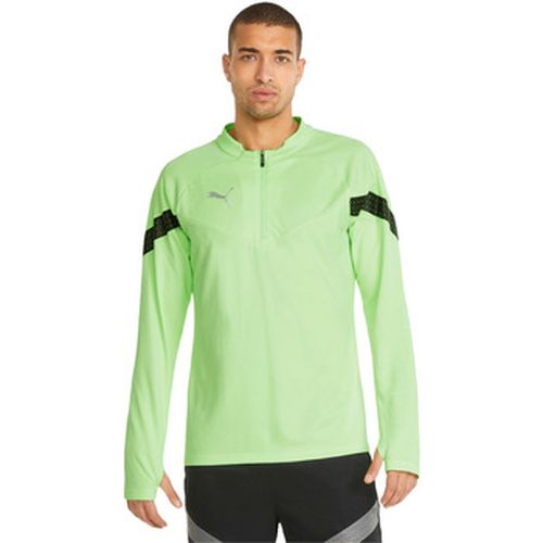 Veste Teamfinal Training 14 Zip - Puma - Modalova