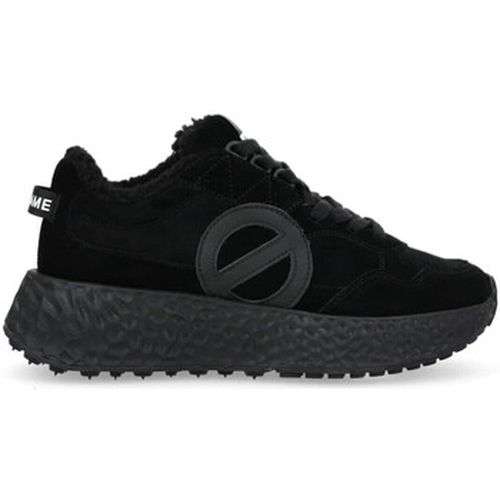 Baskets - CARTER JOGGER Black - No Name - Modalova