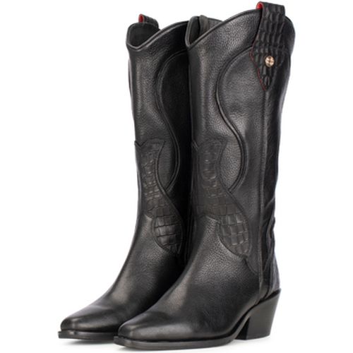 Bottes Bottes de Cowboy Camille - Haboob - Modalova