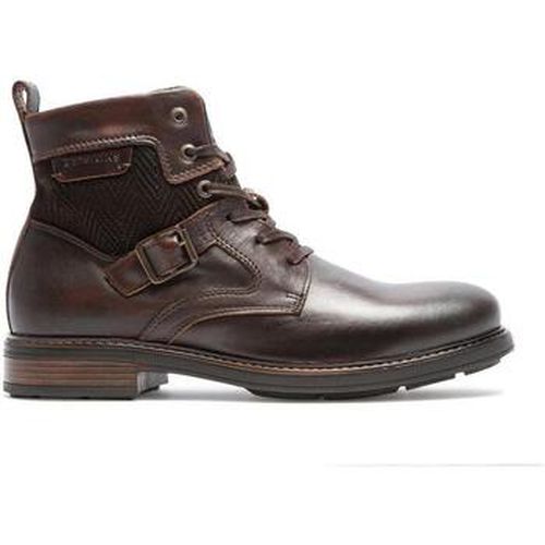 Boots Redskins CORRECT BRANDY - Redskins - Modalova