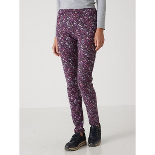 Pantalon by - Lot de 2 leggings - Daxon - Modalova