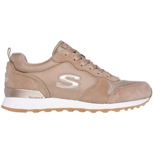 Baskets BASKETS OG-85 GOLDN GURL BEIGE - Skechers - Modalova