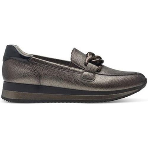 Mocassins MOCASSIN 23766 VEGANO ARGENT - Jana - Modalova