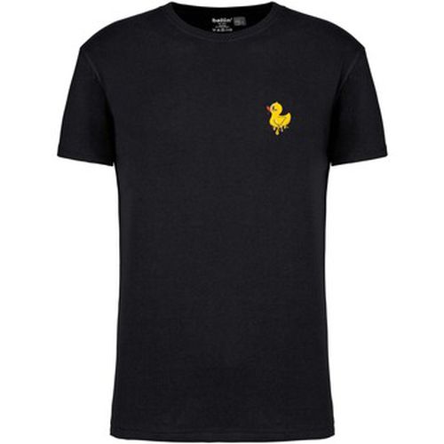 T-shirt Backprint Duck Shirt - Ballin Est. 2013 - Modalova