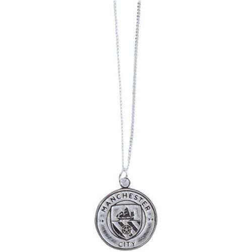 Collier Manchester City Fc TA12169 - Manchester City Fc - Modalova