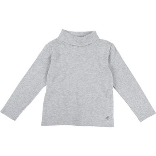 T-shirt Petit Bateau T-shirt gris - Petit Bateau - Modalova