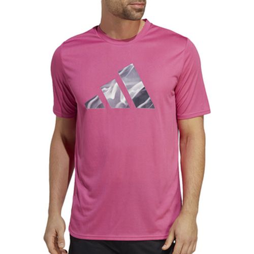 T-shirt adidas IB7922 - adidas - Modalova