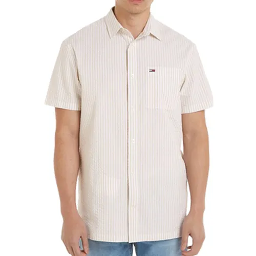 Chemise Tommy Hilfiger DM0DM18970 - Tommy Hilfiger - Modalova