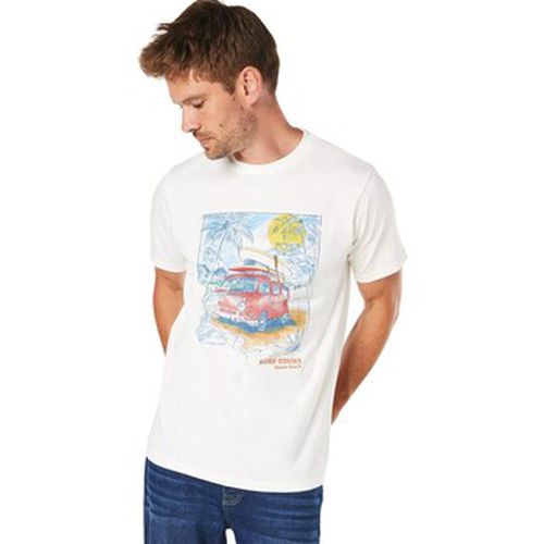 T-shirt Maine Surf Tours - Maine - Modalova