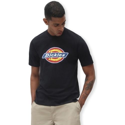 T-shirt Icon Logo T-Shirt - Black - Dickies - Modalova