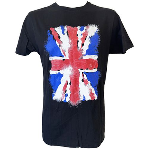 T-shirt T-shirt Union Jack taille L - Corner - Modalova