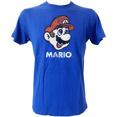 T-shirt Tee-shirt Mario Vintage taille M - Corner - Modalova