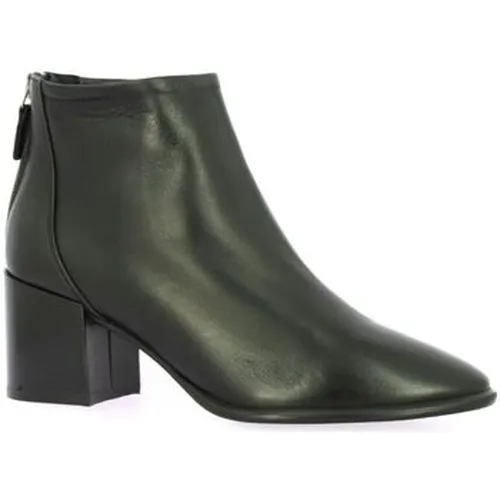 Boots Fremilu Boots cuir - Fremilu - Modalova