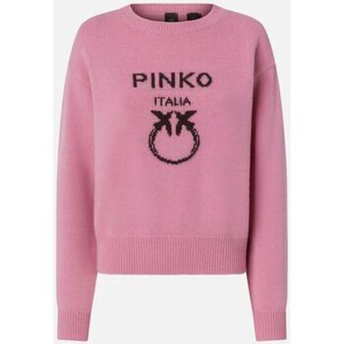 Pull Pinko BURGOS 100414 Y7Z4-NL1 - Pinko - Modalova