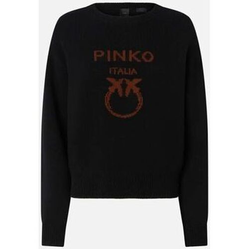 Pull Pinko BURGOS 100414 Y7Z4-ZL6 - Pinko - Modalova