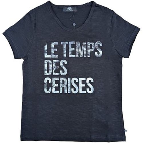 T-shirt TEMPS DES CERISES - T-shirt - Le Temps des Cerises - Modalova