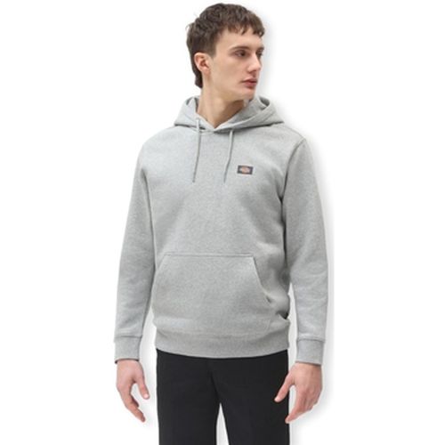 Sweat-shirt Hooded Oakport Sweatshirt - Grey - Dickies - Modalova