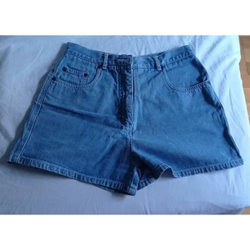 Short SHORT EN JEAN 100% COTON - Etam - Modalova