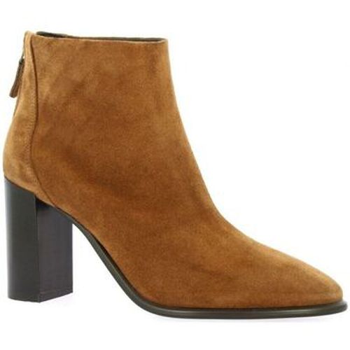 Boots Fremilu Boots cuir velours - Fremilu - Modalova