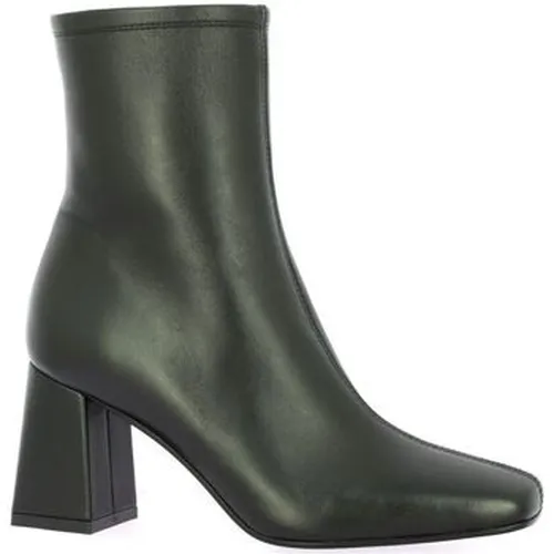 Boots Fremilu Boots cuir - Fremilu - Modalova