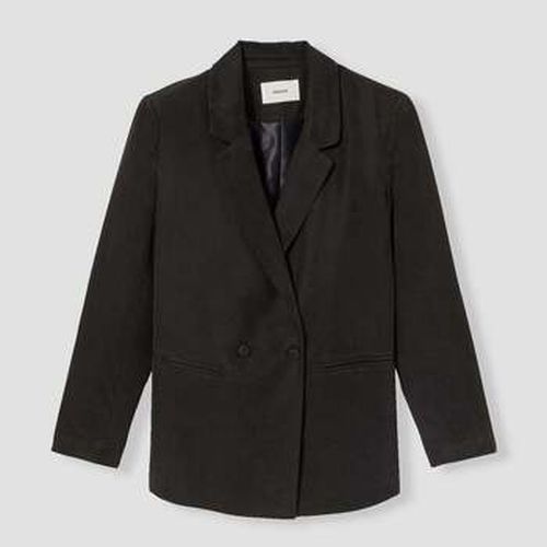 Veste Veste de tailleur en lyocell - Promod - Modalova