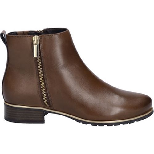 Bottes Chiara 10, cognac - Josef Seibel - Modalova