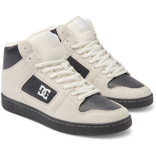 Chaussures de Skate Manteca 4 Hi S - DC Shoes - Modalova