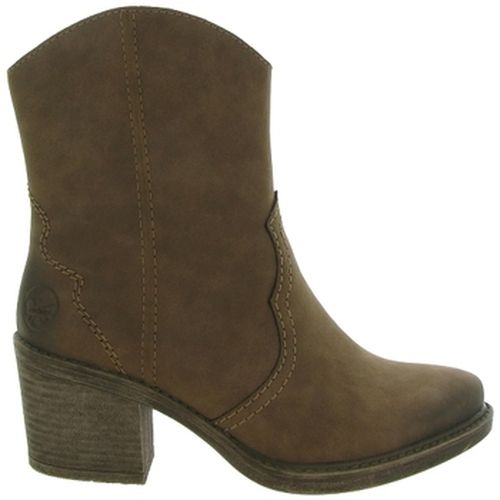 Bottines Rieker Y1251 - Rieker - Modalova